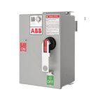 RG3603THNI - ABB 30A 600V 3-Pole RG Frame Bus Plug Fuse - Essential Electric Supply