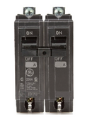 THHQB2170 - General Electric Bolt-On 240V 70A 2 pole circuit breaker 22kA@240V - Essential Electric Supply