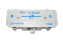 10-6336-7 Cutler Hammer  Auxiliary Contact - Essential Electric Supply
