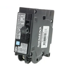 Q120DFN - Siemens Plug-In 120/240V 20A 1 pole circuit breaker 10kA@120V - Essential Electric Supply