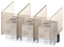 3VA9773-0JJ34 Siemens Accessory for Circuit Breaker, Wire Connector, 3 Cables, 3 Piece, 3 Pole, 3VA57/3VA67 - Essential Electric Supply