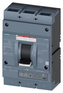3VA6580-6HL32-0AA0 Siemens Molded Case Circuit Breaker (MCCB) 3VA6, 800A, ETU320 LI, 3 Pole - Essential Electric Supply