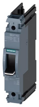 3VA5125-4ED11-0AA0 Molded Case Circuit Breaker (MCCB) 3VA5, 125/150A , TM210 FTFM, 1 Pole Without Connection - Essential Electric Supply