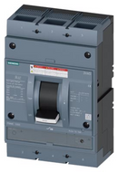3VA5580-7EC32-0AA0 Siemens Molded Case Circuit Breaker (MCCB) 3VA5, 800A, TM230 FTAM, 3 Pole, Bus Bar - Essential Electric Supply