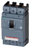 3VA5460-1BB31-0AA0 Siemens Molded Case Circuit Breaker (MCCB) 3VA5, 400/600A, TM FM (MCS) / Jim I (MCS), 3 Pole, Without Connection - Essential Electric Supply