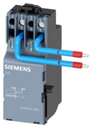3VA9978-0BB20 - Siemens Circuit Breaker Under Voltage Release /24V - Essential Electric Supply