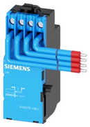 3VA9978-0BD12 - Siemens Circuit Breaker Under Voltage Release /24V - Essential Electric Supply