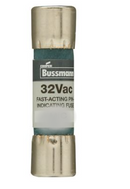 MIN-2 Cooper Bussmann MIC Series Low Voltage - Essential Electric Supply