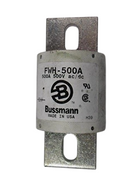 FWH-500 Bussmann||Cooper Bussmann FWH Series Low Voltage - Essential Electric Supply