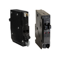 QOT2030 - Square D Plug-In 240V 30A 2 pole circuit breaker 10kA@120V - Essential Electric Supply