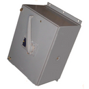 QMB3660 - Square D 600A 600V 3P Fusible Panel Board Switch QMB Saflex Series - Essential Electric Supply
