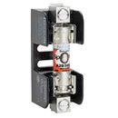 20306R - Mersen 30A 250V 1-Pole Class R Fuse Block, Spring Reinforced, Box Lug, 200kA Interrupt, UL/CSA Certified - Essential Electric Supply