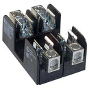 20307R - Mersen 30A 250V 2-Pole Class R Fuse Block with Box Lug Mounting - Essential Electric Supply