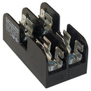 20312 - Mersen 30 Amp 250 Volt 2 Pole Class H/K Fuse Block Screw Mount - Essential Electric Supply