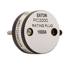 20PC1200 - Eaton Circuit Breaker Rating Plug Rated for 1200A - Essential Electric Supply