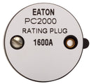 20PCG1000 - Cutler Hammer Circuit Breaker Rating Plug Rated for 1000A - Essential Electric Supply