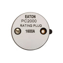 20PC1800 - Eaton Circuit Breaker Rating Plug Rated for 1800A - Essential Electric Supply