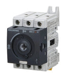 22003000   Disconnect     Switch - Essential Electric Supply