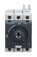 22003000   Disconnect     Switch - Essential Electric Supply