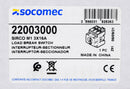22003000   Disconnect     Switch - Essential Electric Supply