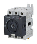 22003002   Disconnect     Switch - Essential Electric Supply