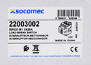 22003002   Disconnect     Switch - Essential Electric Supply