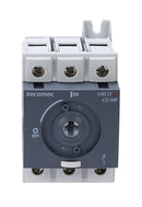 22003009   Disconnect     Switch - Essential Electric Supply
