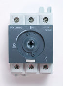 22003009   Disconnect     Switch - Essential Electric Supply