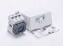 22003009   Disconnect     Switch - Essential Electric Supply