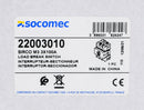 22003010   Disconnect     Switch - Essential Electric Supply