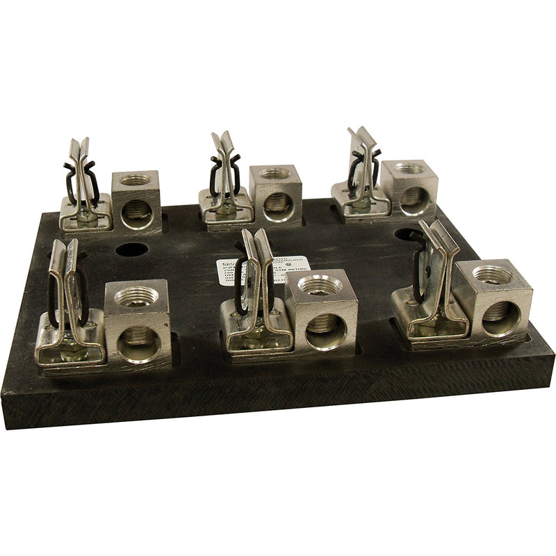 Class R Mersen 22003R - Mersen 200A 250V 3-Pole Class R Fuse Holder | Essential ...