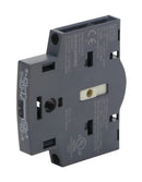 22990001 Ferraz Shawmut||Mersen  Contactor And Motor Starter Auxiliary - Essential Electric Supply