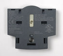 22990001 Ferraz Shawmut||Mersen  Contactor And Motor Starter Auxiliary - Essential Electric Supply