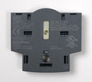 22990001 Ferraz Shawmut||Mersen  Contactor And Motor Starter Auxiliary - Essential Electric Supply
