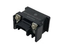 22D155G4 General Electric  Contactor And Motor Starter Auxiliary - Essential Electric Supply