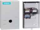22FUF32BF Siemens Class 22 Motor Starter 3 pole  600V 45A 120V coil - Essential Electric Supply