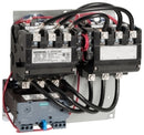 22JUH32AC Siemens  Motor Starter 3 pole 3 phase 600V 135A 440V coil - Essential Electric Supply