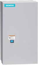 22JUH32BF Siemens Class 22 Motor Starter 3 pole  600V 135A 120V coil - Essential Electric Supply