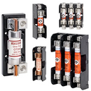 24033R Mersen  Fuse Block 240V  400A - Essential Electric Supply