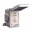 2405A-250 - Eaton Crouse-Hinds Wiring Devices 15A/20A 250V