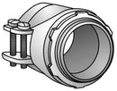 24150T OZ/Gedney Cable Connector Armored Grounding NEC/CEC Certified - Essential Electric Supply
