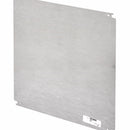 2424P - Eaton B-Line Premier Series Back Panel, 24x24, New Open Box