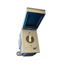 INX6548A - Eaton Crouse-Hinds Switch Cover