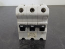 NA330 - Federal Pacific Plug-In 240V 30A 3 pole circuit breaker 10kA@240V - Essential Electric Supply