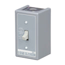 2510FG1 - Square D 16 Amp 1 Pole 277 VAC Motor Starter Class 2510 Type F - Essential Electric Supply