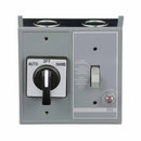 2510FG71P - Square D 16A 277VAC 1-Pole Manual Motor Starter NEMA 1 Duplex - Essential Electric Supply