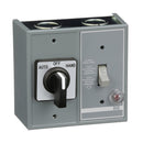 2510FG71P Square D Class 2510 Motor Starter 1 pole 1 phase 277V 16A - Essential Electric Supply