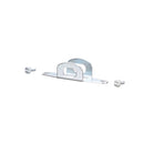2510FL1 - Square D Handle Guard for Class 2510 Type F/K Motor Control Starters - Essential Electric Supply