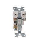 2510FO1 - Square D 16A 277VAC 1-Pole Manual Motor Starter Toggle Operator Class 2510F - Essential Electric Supply