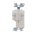 2510FO1 - Square D 16A 277VAC 1-Pole Manual Motor Starter Toggle Operator Class 2510F - Essential Electric Supply